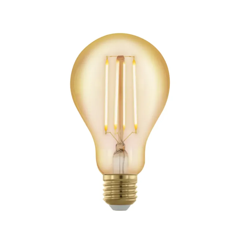 Ajánlat Dekor LED izzó - E27 - 1700K/4W/320lm fényforrás - Eglo-110062