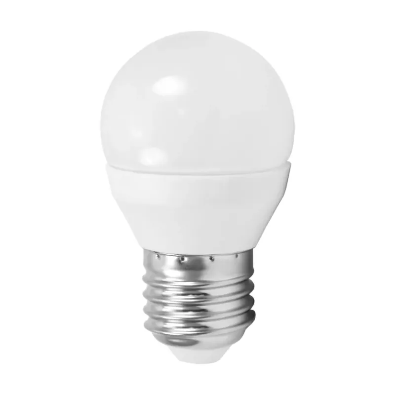 Népszerű LED izzó - Fényforrás E27/4W/320Lm/4000K - Eglo-12266