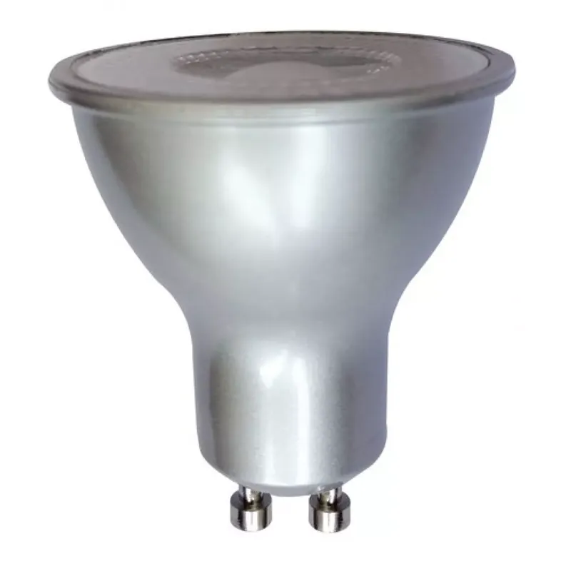 Biztonságos fizetés SMD-LED GU10 izzó, 7W/500lm/3000K - Raba-1485