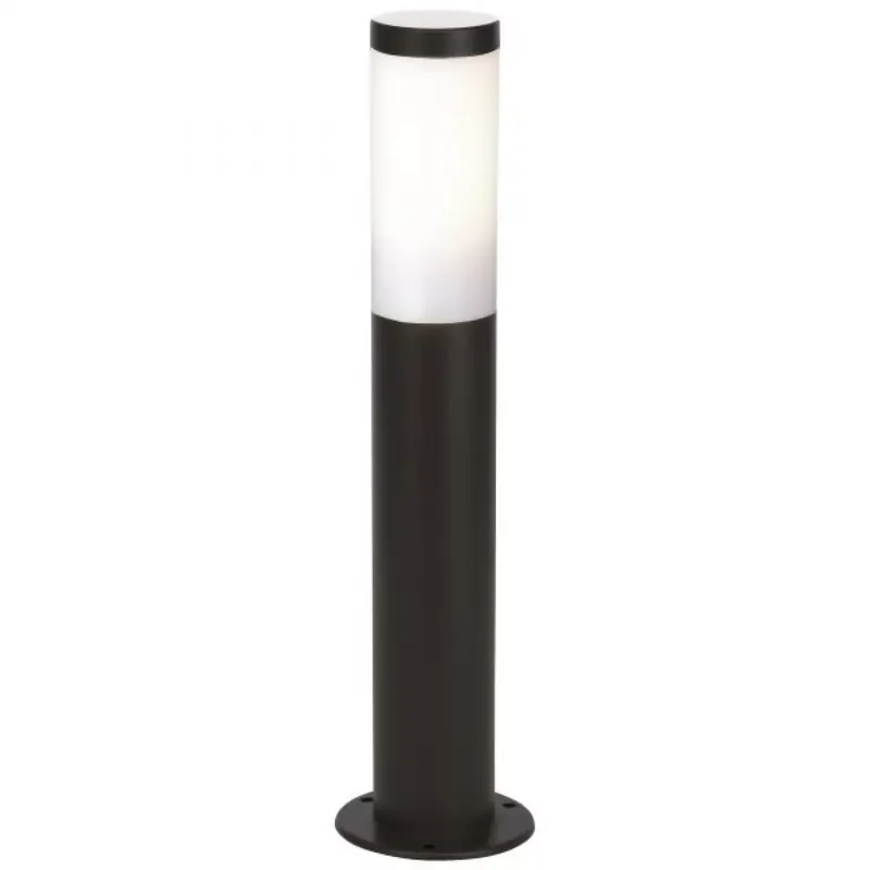 DODY kültéri állólámpa m 45 cm fekete; 1xE27 - Brilliant-90946A06 Legjobb ár