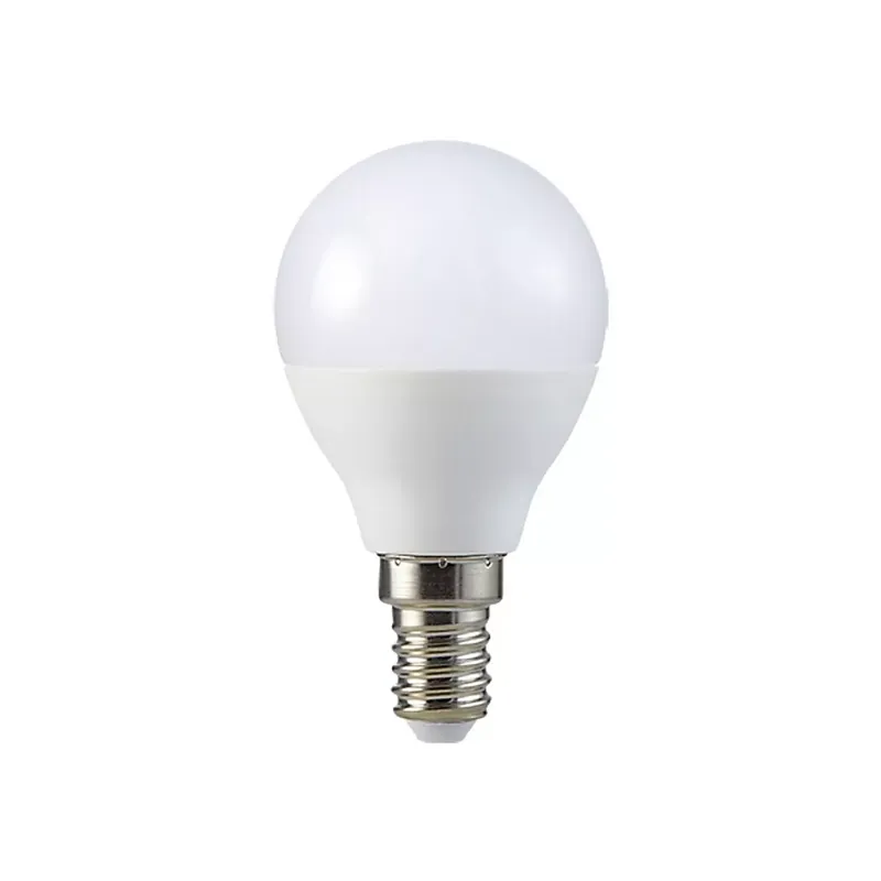 SMD-LED E14/810 Lumen, 3000K meleg fehér - Raba-79071 Exkluzív ajánlat