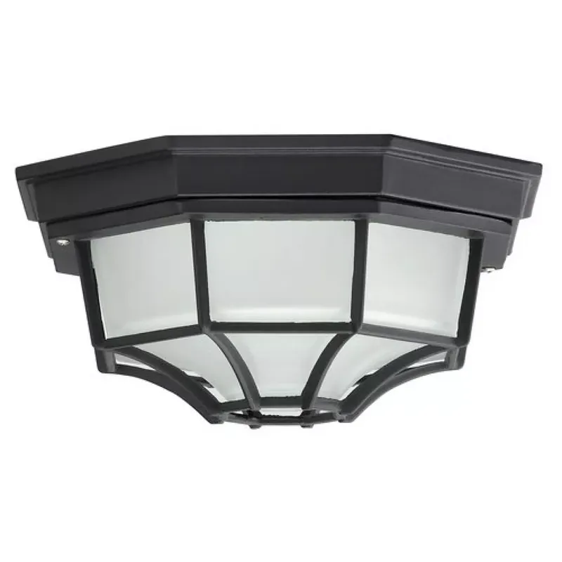 Ne maradj le Milano Kültéri mennyezeti lámpa,, E27 1x MAX 100W - Raba-8346