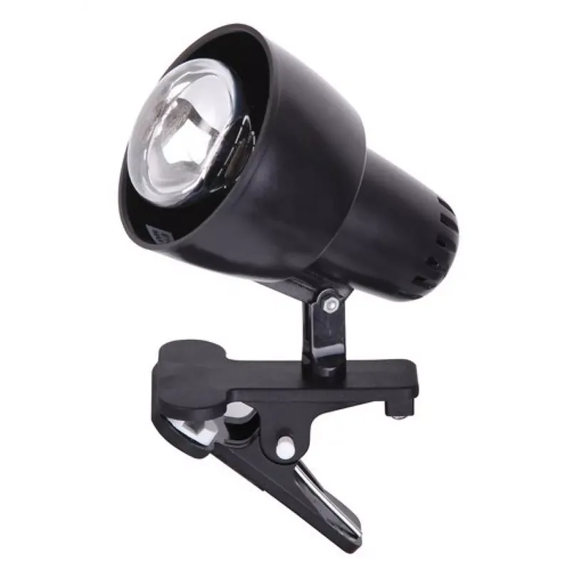 Clip Asztali lámpa,, E14 R50 1x MAX 40W - Raba-4357 Népszerű