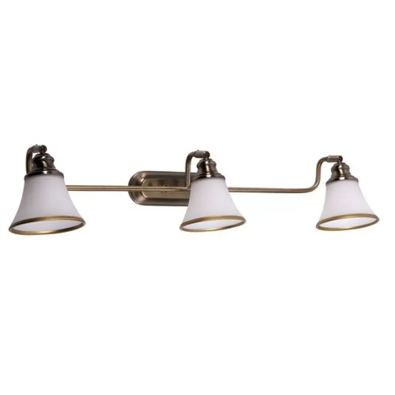 Expressz szállítás Grando Spotlámpa,, E14 R50 3x MAX 40W; 56cm - Raba-6547