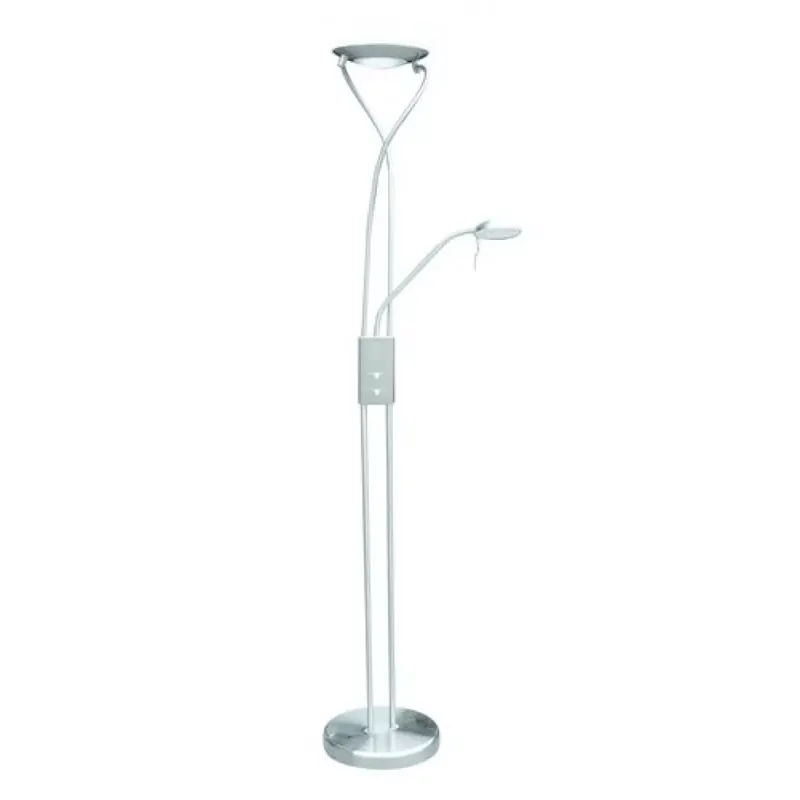Gamma Állólámpa,320mm, R7S 1x MAX 230W + G9 1x MAX 40W - Raba-4077 Szuper ajánlat