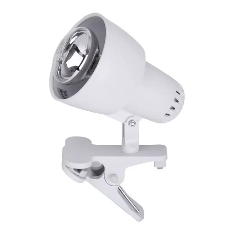 Olcsóbb Clip Asztali lámpa,, E14 R50 1x MAX 40W - Raba-4356