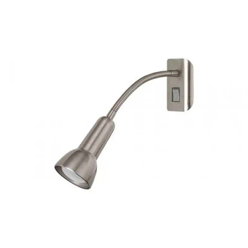 Bestseller ANJA konnektoros spotlámpa,, E14 1x MAX 40W - Raba-5672