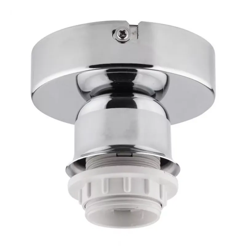 Csak ma Bottom Mennyezeti lámpa,100mm, E27 1x MAX 60W - Raba-1301