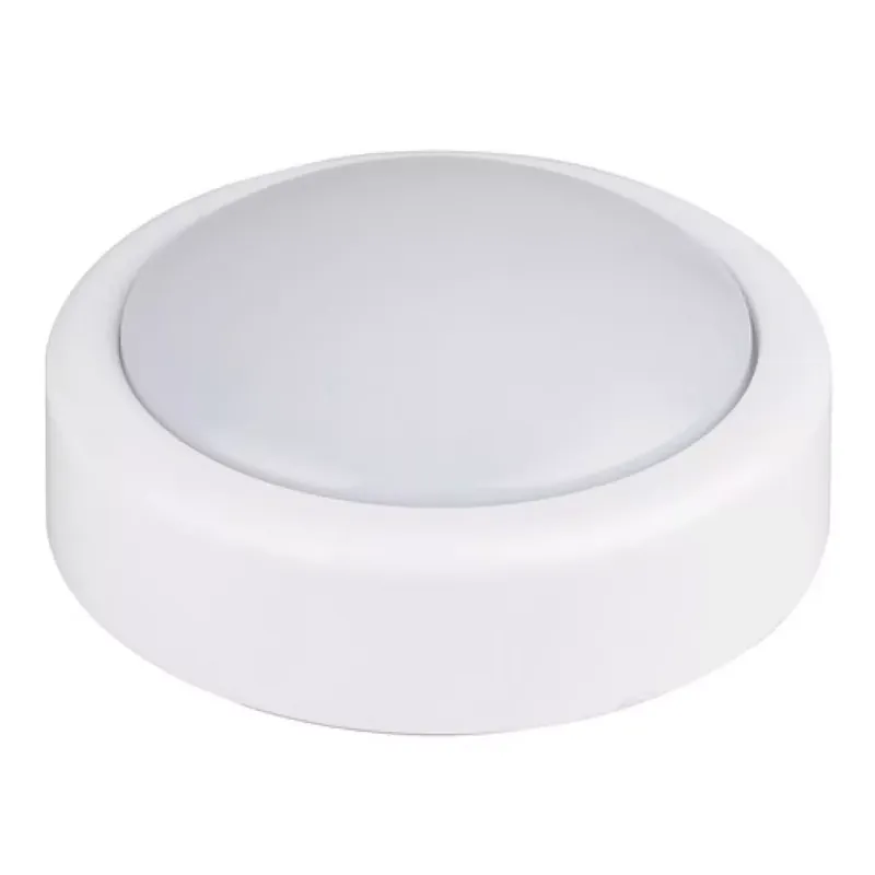 Nézd meg most Push light Dekor lámpa, led - Raba-4703