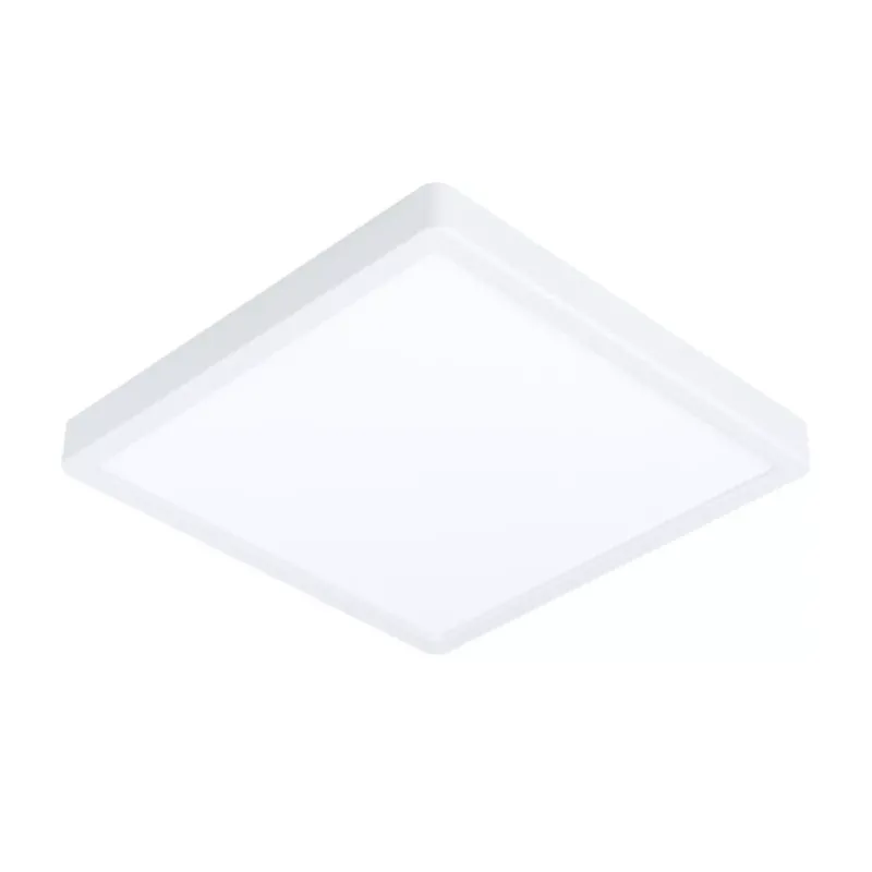 Szuper ajánlat ARGOLIS-Z ZigBee 2700K-6500K IP44 kültéri LED falon kívüli lámpa, 29x29cm - Eglo-900125