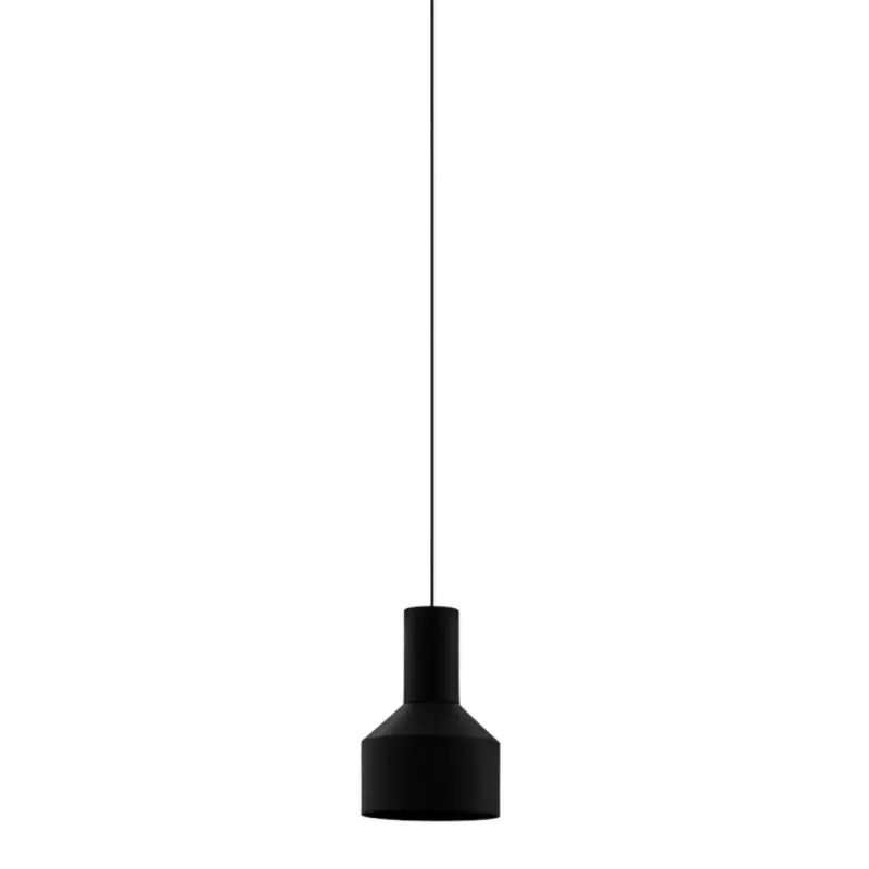 Nézd meg most CASIBARE függeszték sínes lámparendszerhez; 1xE27; átm 15cm - Eglo-99757
