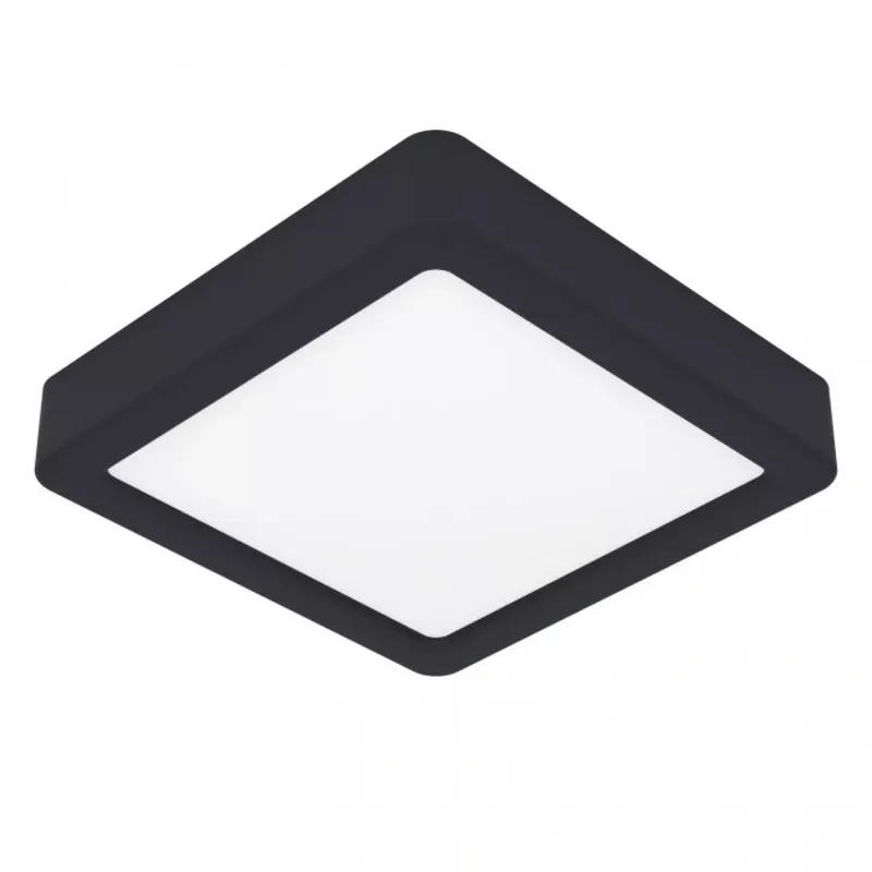 FUEVA 5 3000K LED falon kívüli lámpa, 16x16cm - Eglo-900586 Kedvezmény