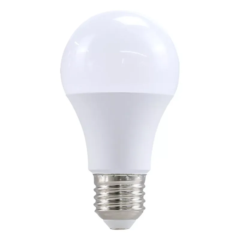 SMD-LED led E27/10W/1055 Lumen, 3000K meleg fehér - Raba-79060 Szezonális akció