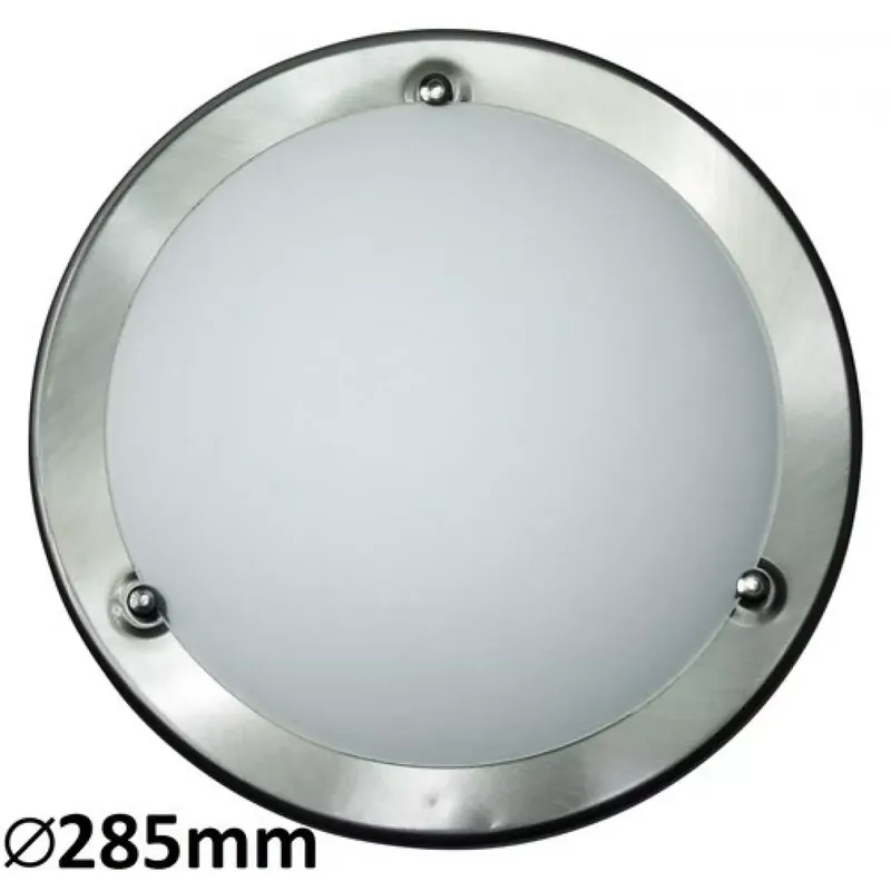 Ufo Mennyezeti lámpa,285mm, E27 1x MAX 60W - Raba-5121 Korlátozott ajánlat