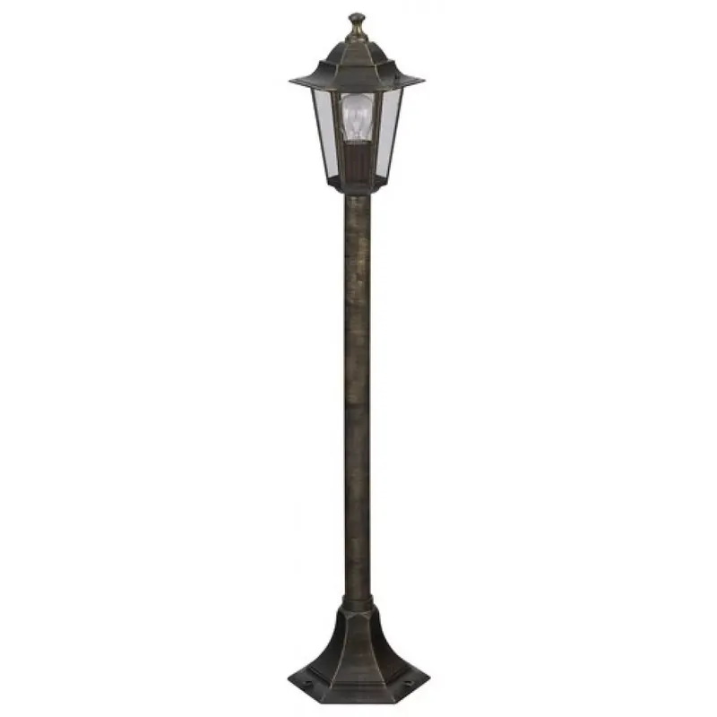 Velence Kültéri állólámpa, H 105cm, E27 1x MAX 60W - Raba-8240 Ajánlat