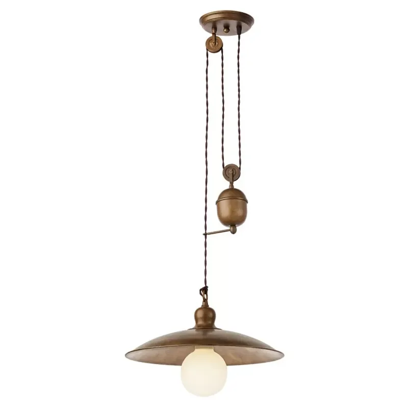 Végkiárusítás Lena - Ellensúlyos függeszték lámpa - Incanti-02-758