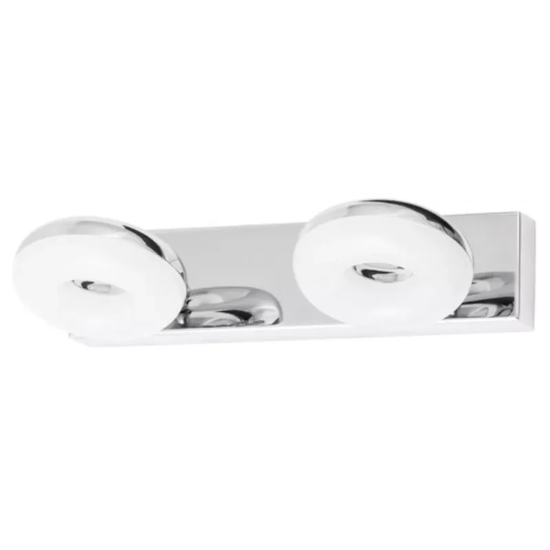 Beata Fürdőszobai lámpa, led 930lm, 250x55mm - Raba-5717 Kedvezmény