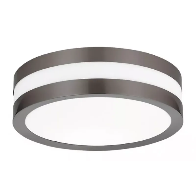 Stuttgart Kültéri mennyezeti lámpa,285mm, E27 2x MAX 11W - Raba-8684 Azonnali szállítás