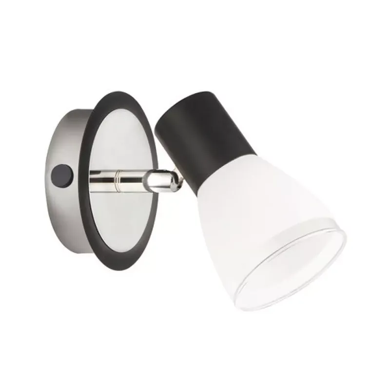 Vedd meg most Ati Spotlámpa,, E14 1x MAX 40W - Raba-5976