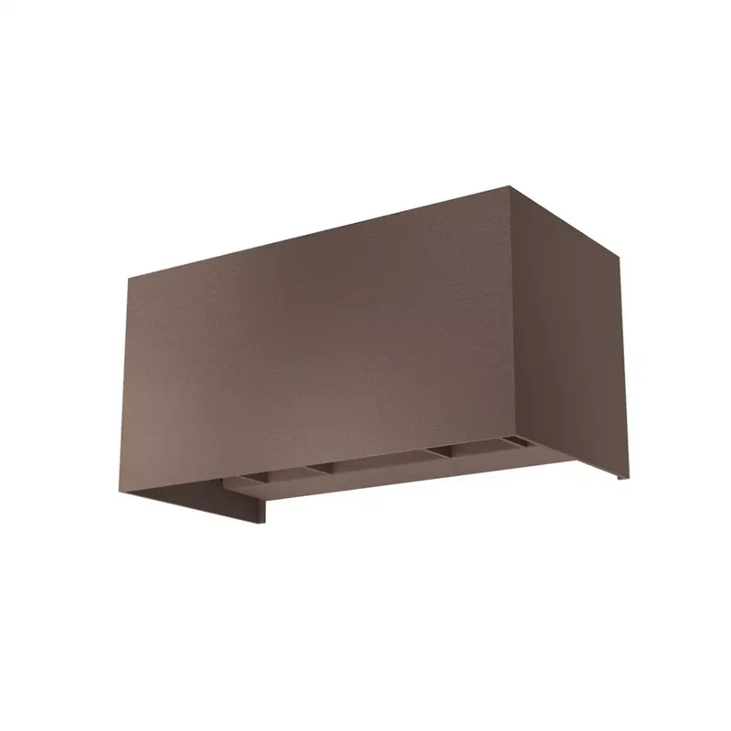 VARY - Kültéri LED fali lámpa; 2280lm; IP54; 3000K - Redo-90304 Alacsony ár