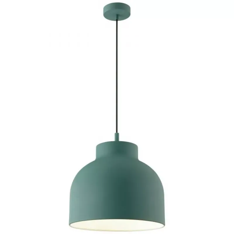 Kedvezményes ár SVEN - Függeszték lámpa; 1xE27; átm 32cm, - Brilliant-99222/73