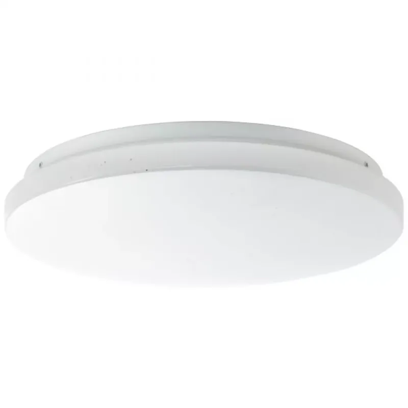 Ajánlat Farica Starry LED fali/mennyezeti lámpa; 4000K, 1900lm; átm 31cm - Brilliant-G97130/75