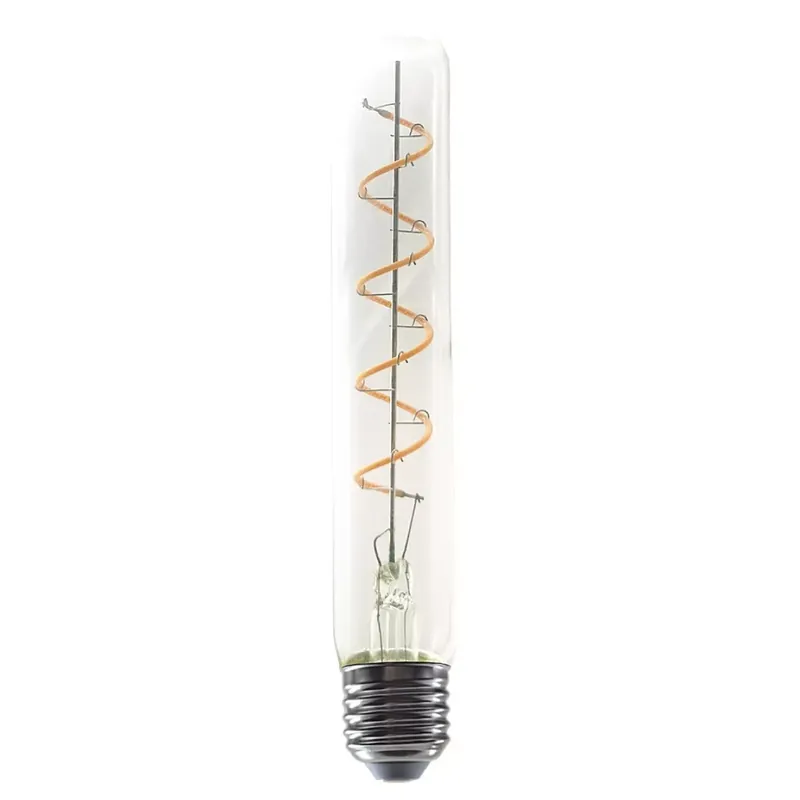 Újdonság Filament-LED E27 - 300 Lumen, 4000K természetes fehér - Raba-79005
