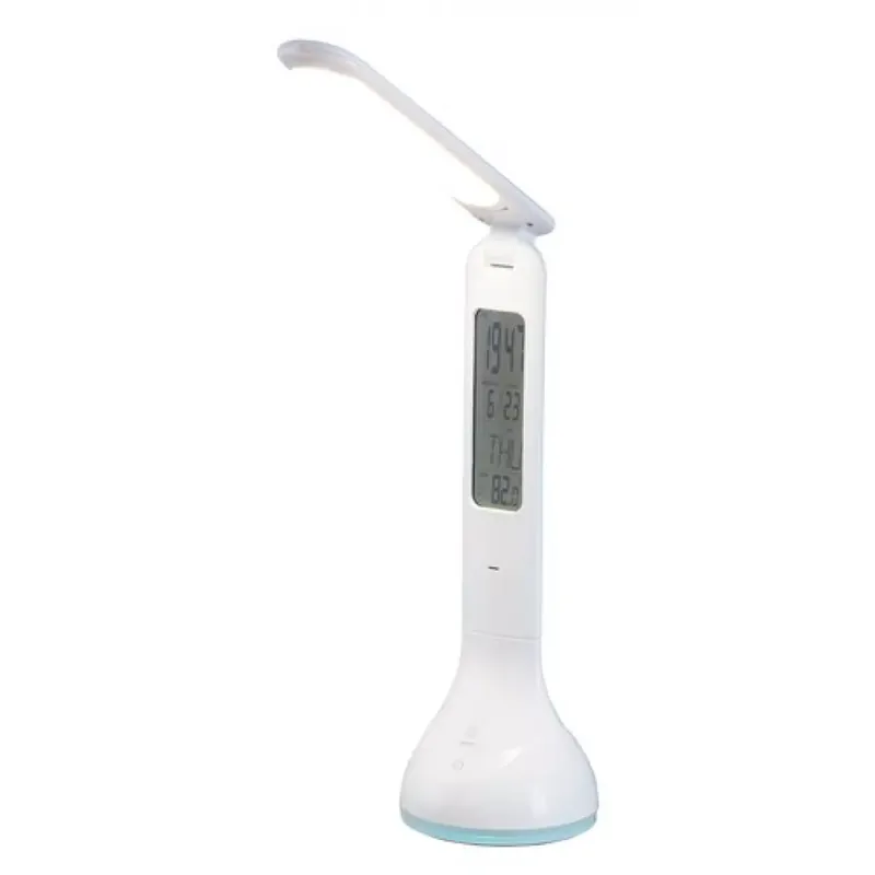 Ne maradj le Justin Asztali lámpa, led 253lm, 220x263mm - Raba-1515