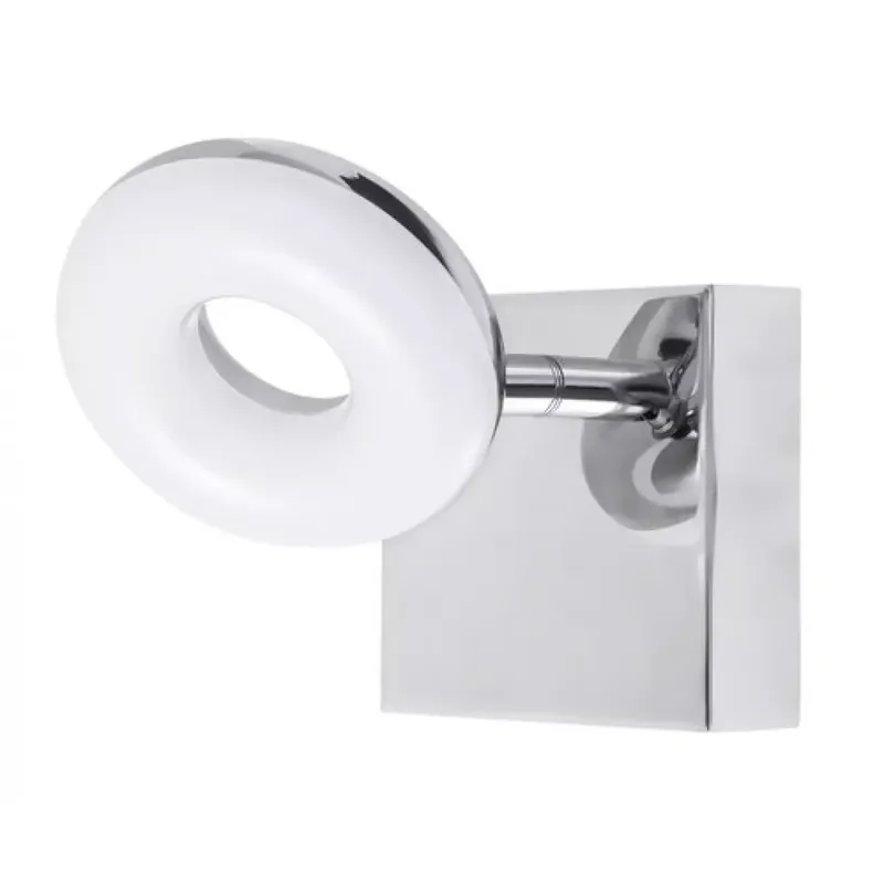 Beata Fürdőszobai lámpa, led 465lm, 90x90mm - Raba-5716 Vedd meg most