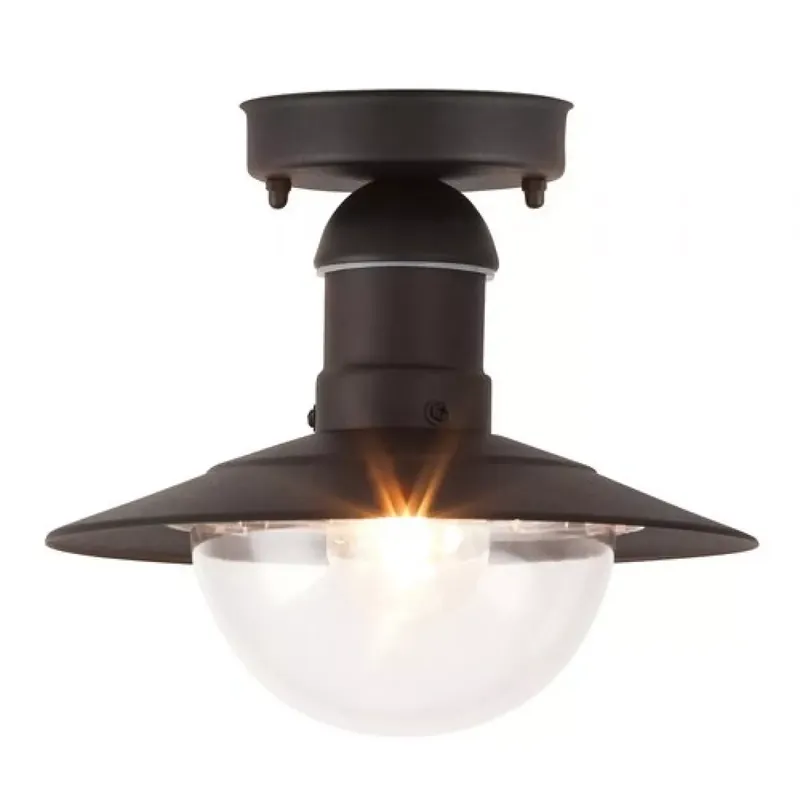 Oslo Kültéri mennyezeti lámpa,240mm, E27 1x MAX 60W - Raba-8716 Népszerű