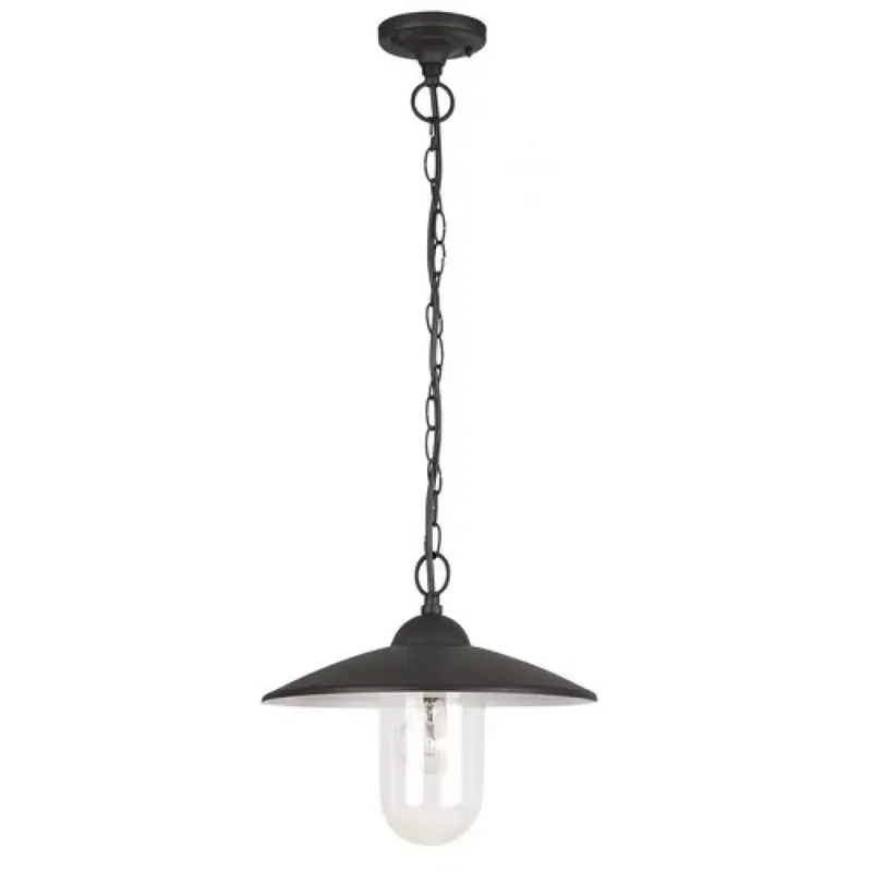 Vigo Kültéri függeszték,300mm, E27 1x MAX 60W - Raba-8687 Újdonság