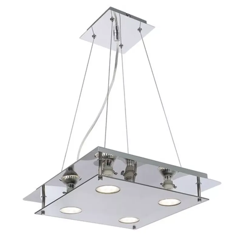 Ajánlat Naomi Függeszték, led 400lm, 350x350mm - Raba-2648