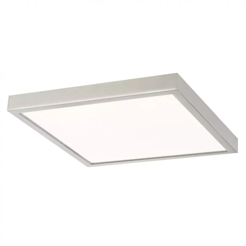 Lois Mennyezeti lámpa, led 2500lm, 400x400mm - Raba-2670 Nézd meg most