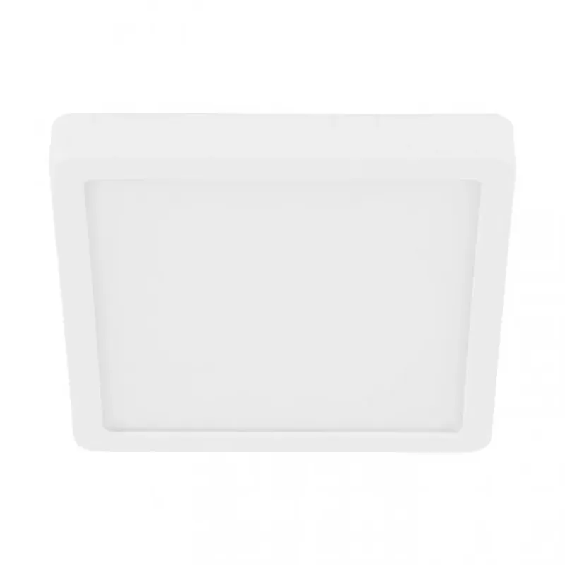 FUEVA 5 - LED mennyezeti lámpa; m 29x29cm; 2500lm; IP44 - Eglo-30893 Akció