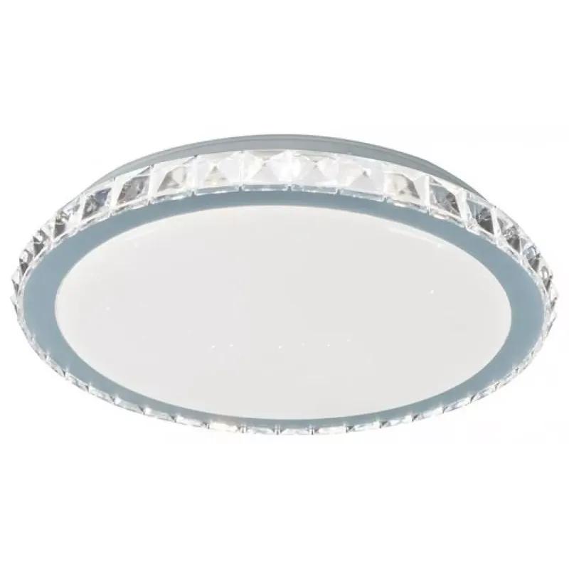 Cressida Mennyezeti lámpa led 1720 Lumen; átm 41cm - Raba-2420 Outlet