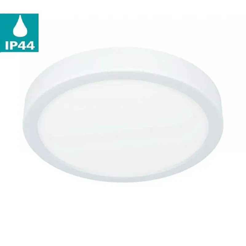 Vedd meg online 900654 EGLO FUEVA 5 3000K IP44 LED falon kívüli lámpa