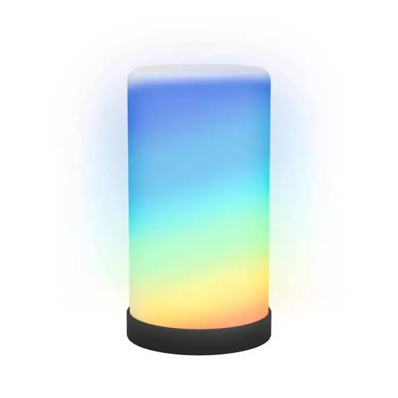 75757 EGLO RGBIC 3000K RGB LED asztali lámpa Árengedmény