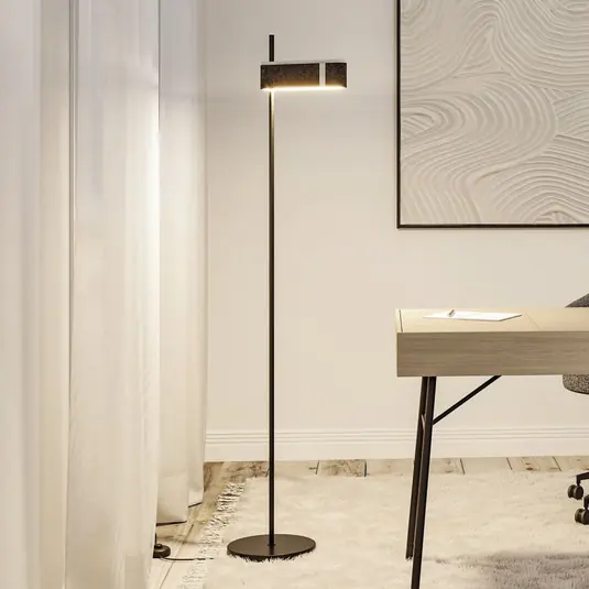 Paulmann Smart LED álló világítás Jagun, antracit, 151 cm filc Vedd meg online