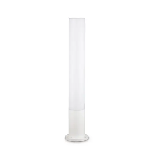 Ideal Lux ösvény világítás Edo round, fehér, GX53 Szuper akció