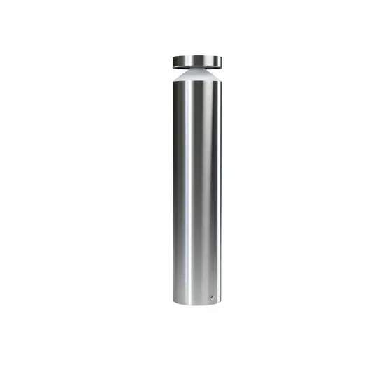 Azonnali szállítás OSRAM LED talapzati lámpa ENDURA STYLE CYLINDER, rozsdamentes acél 50 cm
