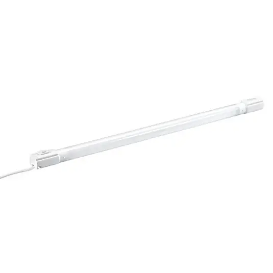 Azonnal elérhető OSRAM LED-es világítócsík TUBEKIT, 150 cm, 3000 K fehér kapcsoló