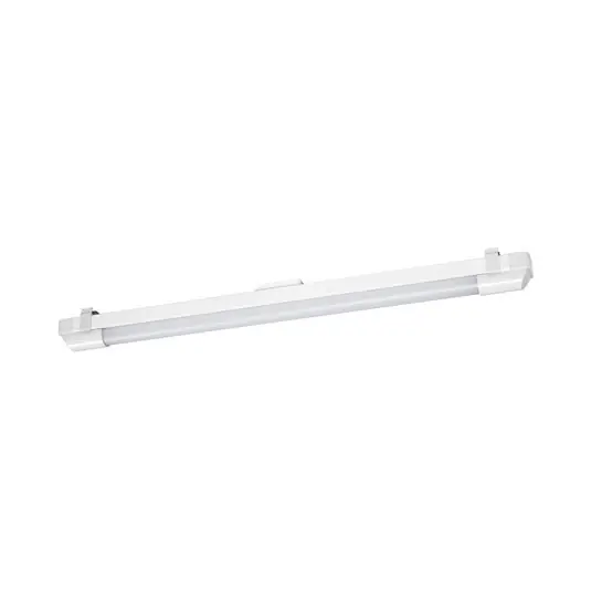 Biztonságos vásárlás OSRAM LED-es világítócsík POWER BATTEN, 3000 K, 60 cm, 1 izzó.