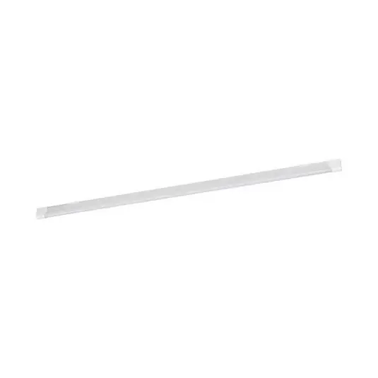 Azonnali szállítás OSRAM LED-es világítócsík VALUE BATTEN, 123 cm, fém, 4000 K