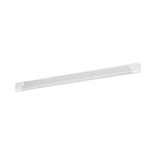 Árcsökkenés OSRAM LED-es világítócsík VALUE BATTEN, 63 cm, fém, 4000 K