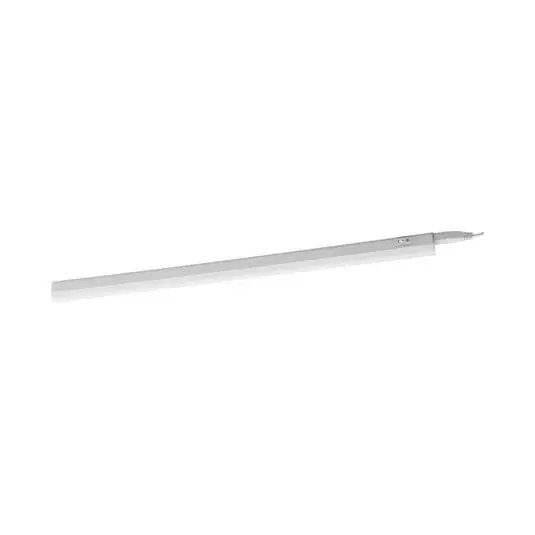 Végkiárusítás OSRAM LED-es világítócsík SWITCH BATTEN, 57 cm, 4000 K, fehér