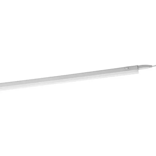Akció OSRAM LED-es világítócsík SWITCH BATTEN, 31 cm, 3000 K, fehér