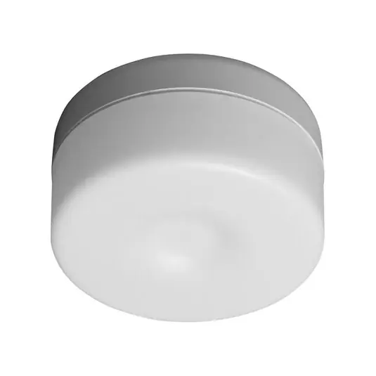 OSRAM LED akkumulátoros bútorlámpa DOT-IT, 3,5 cm, fehér érintésérzékeny dimmer Árengedmény