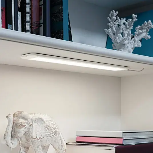 OSRAM SMART+ WiFi LED pult alatti lámpa UNDERCABINET, fehér, 50 cm Csak ma