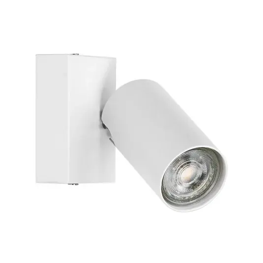 OSRAM OCTAGON fali spotlámpa, fehér, 1 izzó, GU10-LED 927 dimmelhető Szuper ajánlat