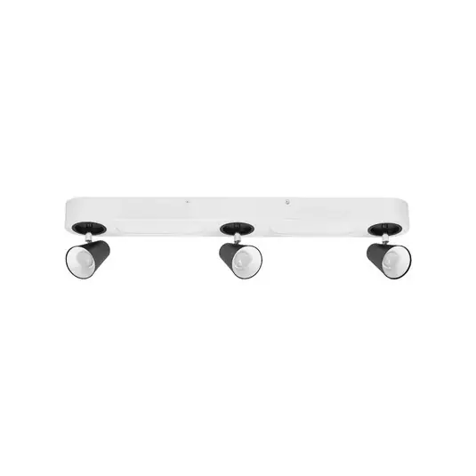 OSRAM LED mennyezeti világítás NEPTUNE CLICK-SELECT, 3 spotlámpa, fehér Vedd meg online